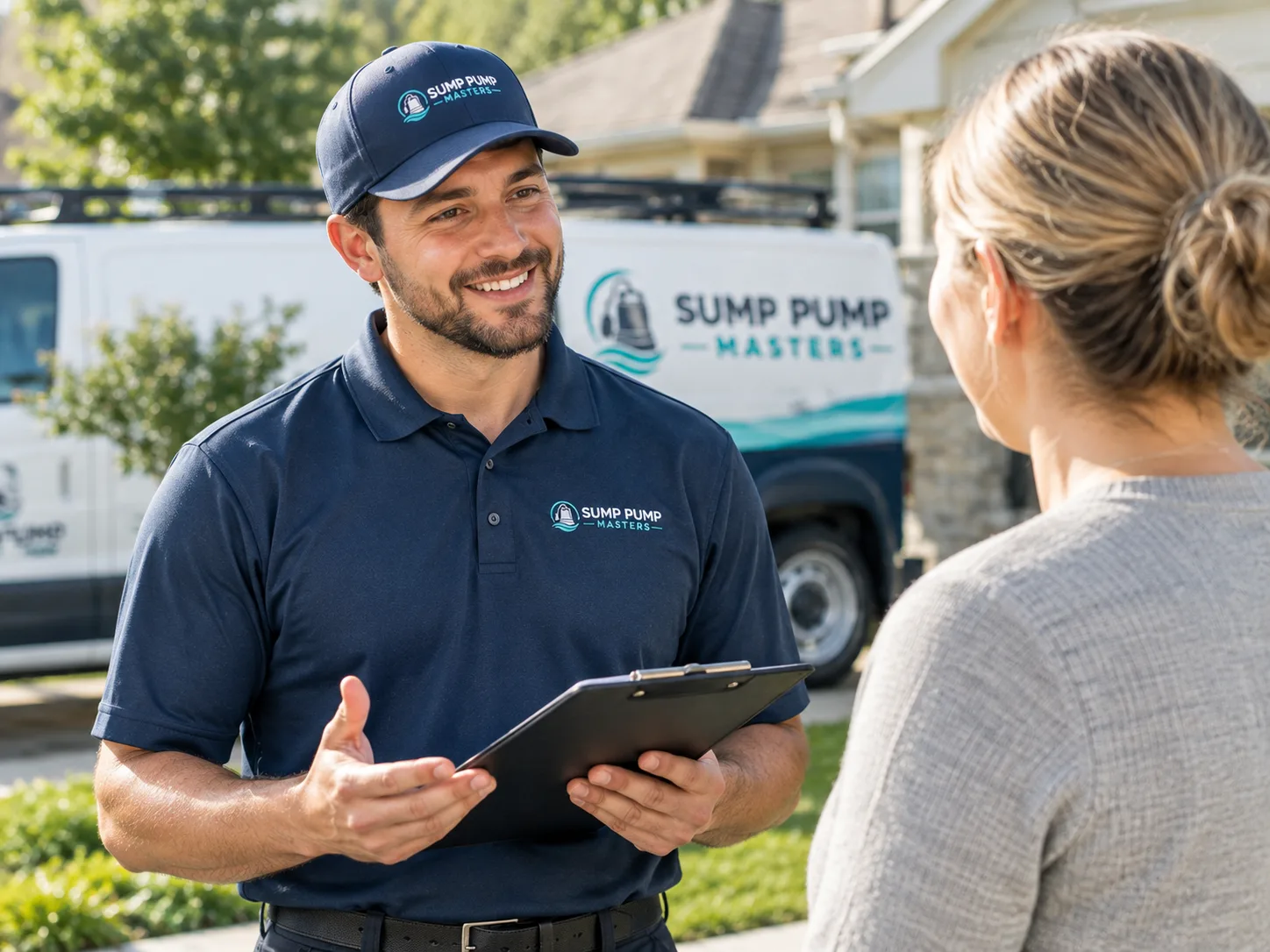 Sump Pump Repair Oshkosh, NE FAQs
